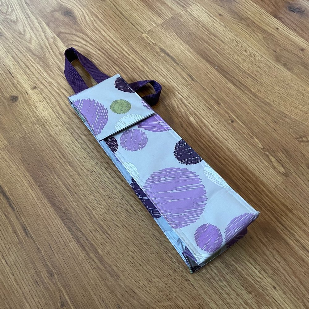 thirty one Perfect Bottle Thermal in Sketchy Dot